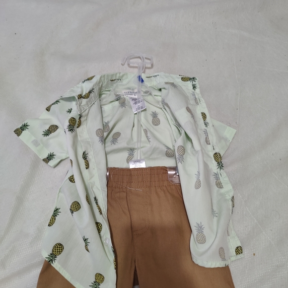 Alex et Jack set - Picture 3 of 5